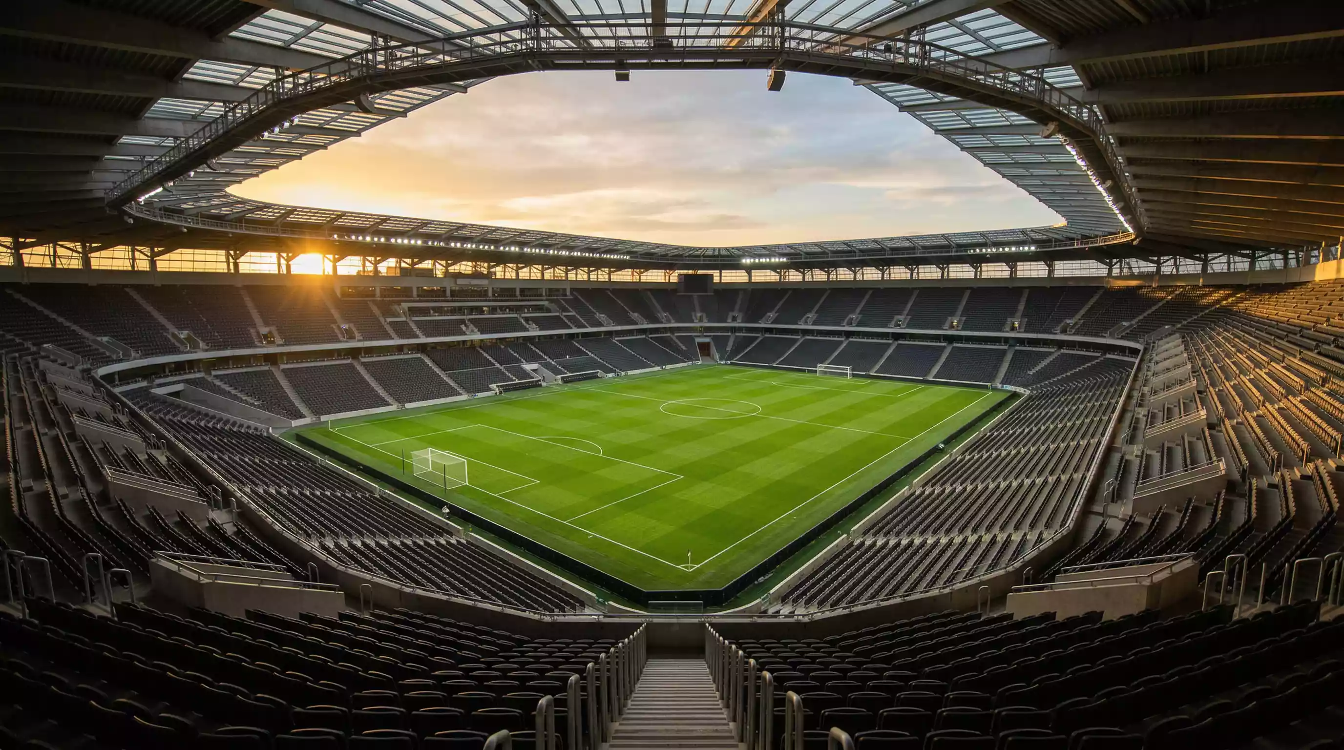 Fußball-Wetten-Nachrichten: Datenanalyse des deutschen Sportwettenmarktes mit Statistiken und Marktüberblick