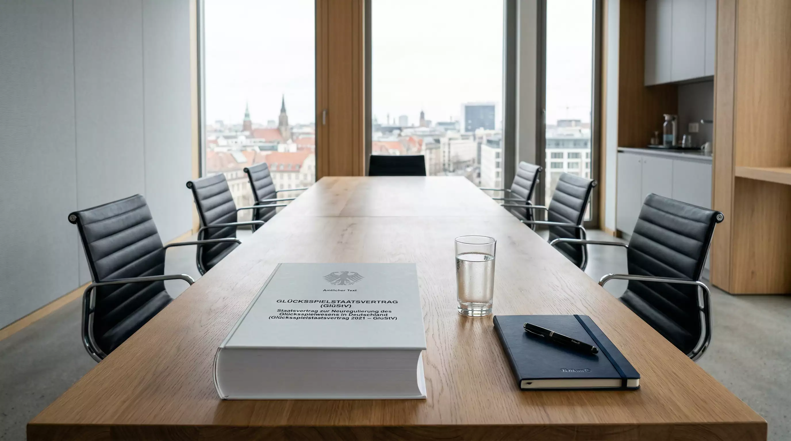 Evaluation des Glücksspielstaatsvertrags 2026: Regulierungsdiskussion und Reformvorschläge für Sportwetten in Deutschland