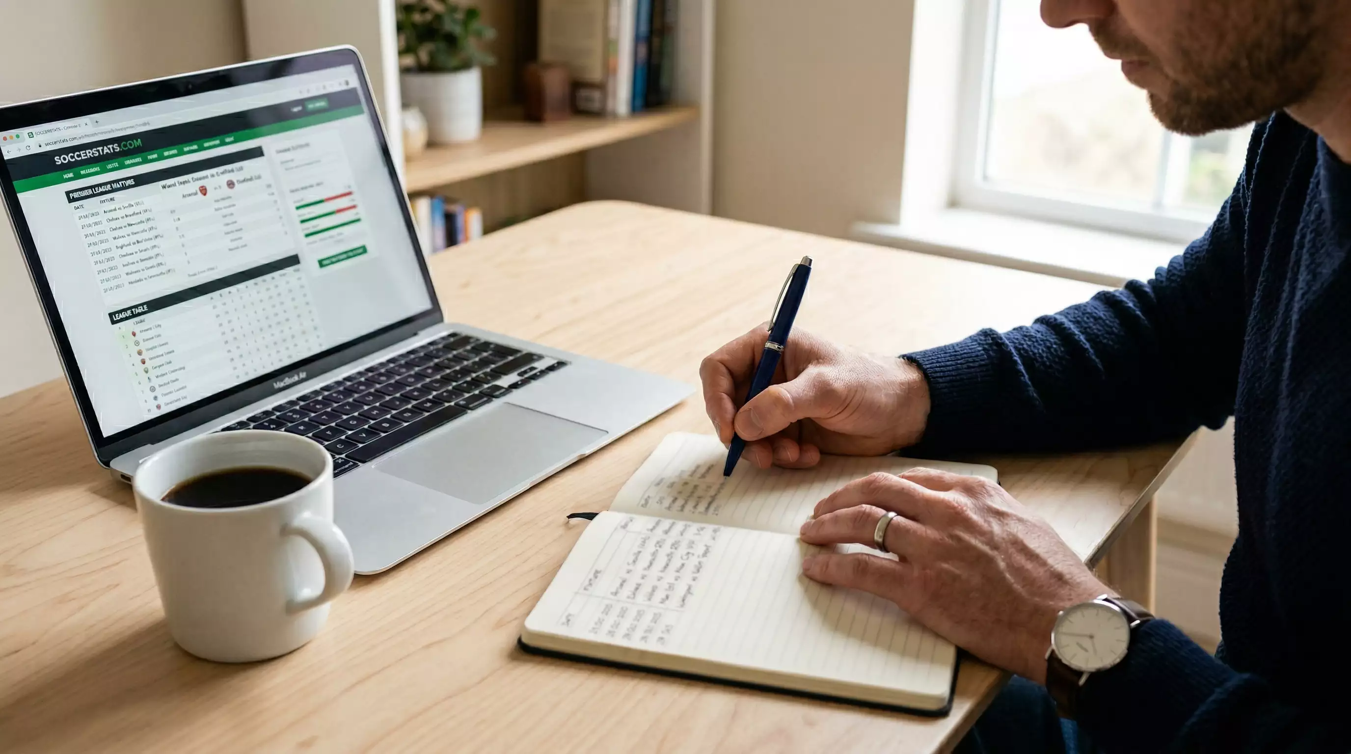 Sportwetten-Strategie: Bankroll-Management und Value-Bet-Analyse für datenorientierte Wettende